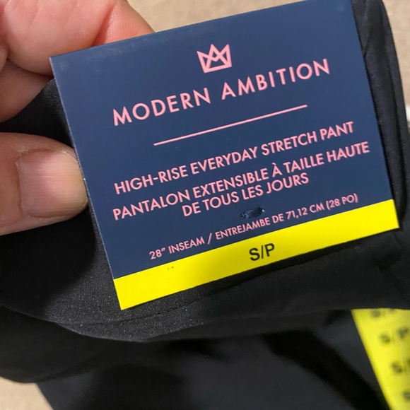 New w tags pants - Picture 6 of 7